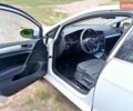 Белый Фольксваген e-Golf, объемом двигателя 0 л и пробегом 53 тыс. км за 13200 $, фото 8 на Automoto.ua