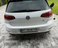 Белый Фольксваген e-Golf, объемом двигателя 0 л и пробегом 169 тыс. км за 13500 $, фото 4 на Automoto.ua