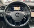 Білий Фольксваген e-Golf, об'ємом двигуна 0 л та пробігом 27 тис. км за 16900 $, фото 33 на Automoto.ua