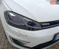 Білий Фольксваген e-Golf, об'ємом двигуна 0 л та пробігом 78 тис. км за 11600 $, фото 2 на Automoto.ua