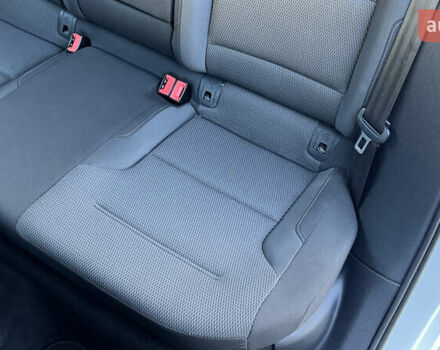 Белый Фольксваген e-Golf, объемом двигателя 0 л и пробегом 84 тыс. км за 13250 $, фото 70 на Automoto.ua