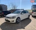 Білий Фольксваген e-Golf, об'ємом двигуна 0 л та пробігом 146 тис. км за 12450 $, фото 13 на Automoto.ua