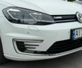 Білий Фольксваген e-Golf, об'ємом двигуна 0 л та пробігом 138 тис. км за 16700 $, фото 10 на Automoto.ua