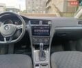 Білий Фольксваген e-Golf, об'ємом двигуна 0 л та пробігом 178 тис. км за 13499 $, фото 32 на Automoto.ua