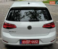 Белый Фольксваген e-Golf, объемом двигателя 0 л и пробегом 145 тыс. км за 14590 $, фото 144 на Automoto.ua