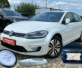 Білий Фольксваген e-Golf, об'ємом двигуна 0 л та пробігом 56 тис. км за 15200 $, фото 1 на Automoto.ua