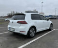 Білий Фольксваген e-Golf, об'ємом двигуна 0 л та пробігом 104 тис. км за 16699 $, фото 4 на Automoto.ua