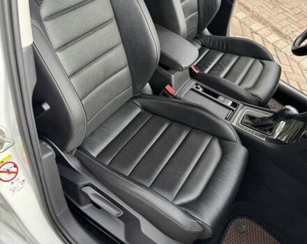 Білий Фольксваген e-Golf, об'ємом двигуна 0 л та пробігом 39 тис. км за 19500 $, фото 11 на Automoto.ua