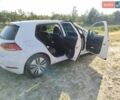 Белый Фольксваген e-Golf, объемом двигателя 0 л и пробегом 75 тыс. км за 14500 $, фото 7 на Automoto.ua