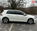 Білий Фольксваген e-Golf, об'ємом двигуна 0 л та пробігом 248 тис. км за 12500 $, фото 9 на Automoto.ua
