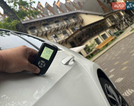 Белый Фольксваген e-Golf, объемом двигателя 0 л и пробегом 145 тыс. км за 14590 $, фото 202 на Automoto.ua