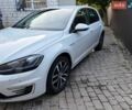 Белый Фольксваген e-Golf, объемом двигателя 0 л и пробегом 149 тыс. км за 15700 $, фото 1 на Automoto.ua