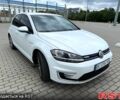 Білий Фольксваген e-Golf, об'ємом двигуна 0.11 л та пробігом 37 тис. км за 13000 $, фото 2 на Automoto.ua