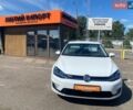 Белый Фольксваген e-Golf, объемом двигателя 0 л и пробегом 101 тыс. км за 16000 $, фото 1 на Automoto.ua