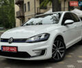 Белый Фольксваген e-Golf, объемом двигателя 0 л и пробегом 145 тыс. км за 14590 $, фото 178 на Automoto.ua