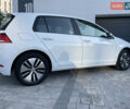 Белый Фольксваген e-Golf, объемом двигателя 0 л и пробегом 35 тыс. км за 14750 $, фото 12 на Automoto.ua
