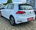 Белый Фольксваген e-Golf, объемом двигателя 0 л и пробегом 26 тыс. км за 14900 $, фото 7 на Automoto.ua