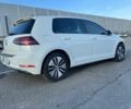 Білий Фольксваген e-Golf, об'ємом двигуна 0 л та пробігом 78 тис. км за 15500 $, фото 3 на Automoto.ua