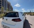 Белый Фольксваген e-Golf, объемом двигателя 0 л и пробегом 137 тыс. км за 16500 $, фото 15 на Automoto.ua