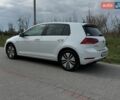 Белый Фольксваген e-Golf, объемом двигателя 0 л и пробегом 83 тыс. км за 12999 $, фото 3 на Automoto.ua