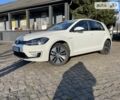 Белый Фольксваген e-Golf, объемом двигателя 0 л и пробегом 55 тыс. км за 15500 $, фото 7 на Automoto.ua