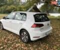 Белый Фольксваген e-Golf, объемом двигателя 0 л и пробегом 80 тыс. км за 14800 $, фото 5 на Automoto.ua