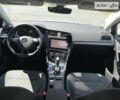 Белый Фольксваген e-Golf, объемом двигателя 0 л и пробегом 49 тыс. км за 15500 $, фото 33 на Automoto.ua