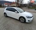 Білий Фольксваген e-Golf, об'ємом двигуна 0 л та пробігом 78 тис. км за 11600 $, фото 3 на Automoto.ua