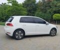 Белый Фольксваген e-Golf, объемом двигателя 0 л и пробегом 92 тыс. км за 14200 $, фото 8 на Automoto.ua