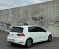 Білий Фольксваген e-Golf, об'ємом двигуна 0 л та пробігом 62 тис. км за 14500 $, фото 8 на Automoto.ua