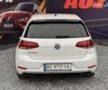 Белый Фольксваген e-Golf, объемом двигателя 0 л и пробегом 170 тыс. км за 13000 $, фото 5 на Automoto.ua