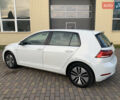 Белый Фольксваген e-Golf, объемом двигателя 0 л и пробегом 146 тыс. км за 12650 $, фото 14 на Automoto.ua