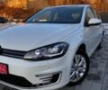 Белый Фольксваген e-Golf, объемом двигателя 0 л и пробегом 47 тыс. км за 15500 $, фото 1 на Automoto.ua
