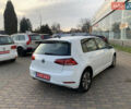 Белый Фольксваген e-Golf, объемом двигателя 0 л и пробегом 146 тыс. км за 12650 $, фото 9 на Automoto.ua