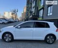 Білий Фольксваген e-Golf, об'ємом двигуна 0 л та пробігом 51 тис. км за 13500 $, фото 7 на Automoto.ua