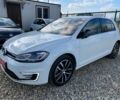 Білий Фольксваген e-Golf, об'ємом двигуна 0 л та пробігом 14 тис. км за 19200 $, фото 20 на Automoto.ua