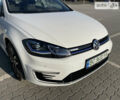 Білий Фольксваген e-Golf, об'ємом двигуна 0 л та пробігом 49 тис. км за 15299 $, фото 9 на Automoto.ua