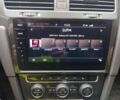 Белый Фольксваген e-Golf, объемом двигателя 0 л и пробегом 75 тыс. км за 14500 $, фото 51 на Automoto.ua