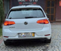 Белый Фольксваген e-Golf, объемом двигателя 0 л и пробегом 88 тыс. км за 14500 $, фото 11 на Automoto.ua