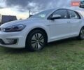 Белый Фольксваген e-Golf, объемом двигателя 0 л и пробегом 80 тыс. км за 14800 $, фото 27 на Automoto.ua