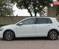 Белый Фольксваген e-Golf, объемом двигателя 0 л и пробегом 68 тыс. км за 14999 $, фото 20 на Automoto.ua
