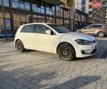 Білий Фольксваген e-Golf, об'ємом двигуна 0 л та пробігом 129 тис. км за 13400 $, фото 1 на Automoto.ua
