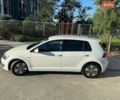 Белый Фольксваген e-Golf, объемом двигателя 0 л и пробегом 141 тыс. км за 12999 $, фото 5 на Automoto.ua