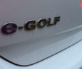 Белый Фольксваген e-Golf, объемом двигателя 0 л и пробегом 88 тыс. км за 14500 $, фото 23 на Automoto.ua