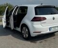 Білий Фольксваген e-Golf, об'ємом двигуна 0 л та пробігом 42 тис. км за 17800 $, фото 1 на Automoto.ua