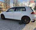 Белый Фольксваген e-Golf, объемом двигателя 0 л и пробегом 129 тыс. км за 12800 $, фото 7 на Automoto.ua