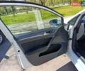 Белый Фольксваген e-Golf, объемом двигателя 0 л и пробегом 165 тыс. км за 13900 $, фото 23 на Automoto.ua