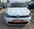 Білий Фольксваген e-Golf, об'ємом двигуна 0 л та пробігом 25 тис. км за 15700 $, фото 15 на Automoto.ua