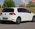 Белый Фольксваген e-Golf, объемом двигателя 0 л и пробегом 261 тыс. км за 12500 $, фото 6 на Automoto.ua