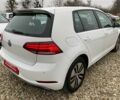 Белый Фольксваген e-Golf, объемом двигателя 0 л и пробегом 67 тыс. км за 13900 $, фото 13 на Automoto.ua